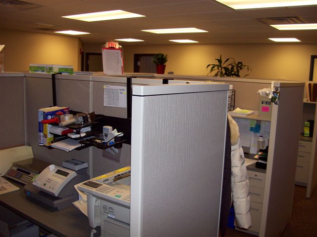 Office Furniture Solutions