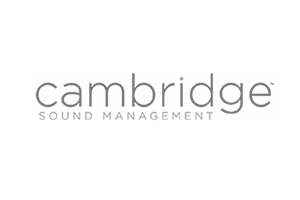 Cambridge Sound Management for Sale in Milwaukee